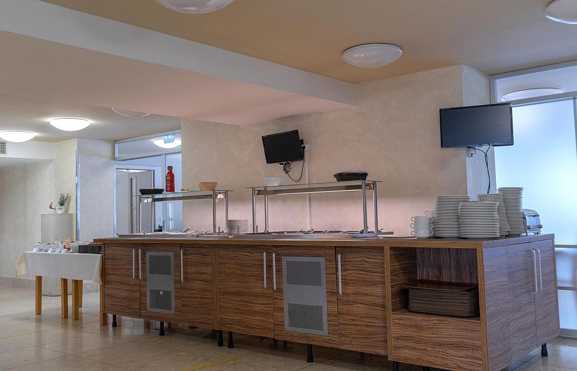 Tartu Rakendusliku Kolledzi Hotell Екстер'єр фото