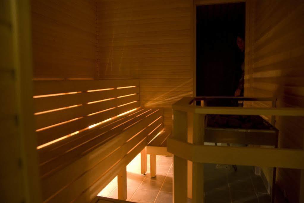 Tartu Rakendusliku Kolledzi Hotell Екстер'єр фото
