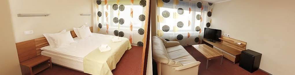 Tartu Rakendusliku Kolledzi Hotell Екстер'єр фото
